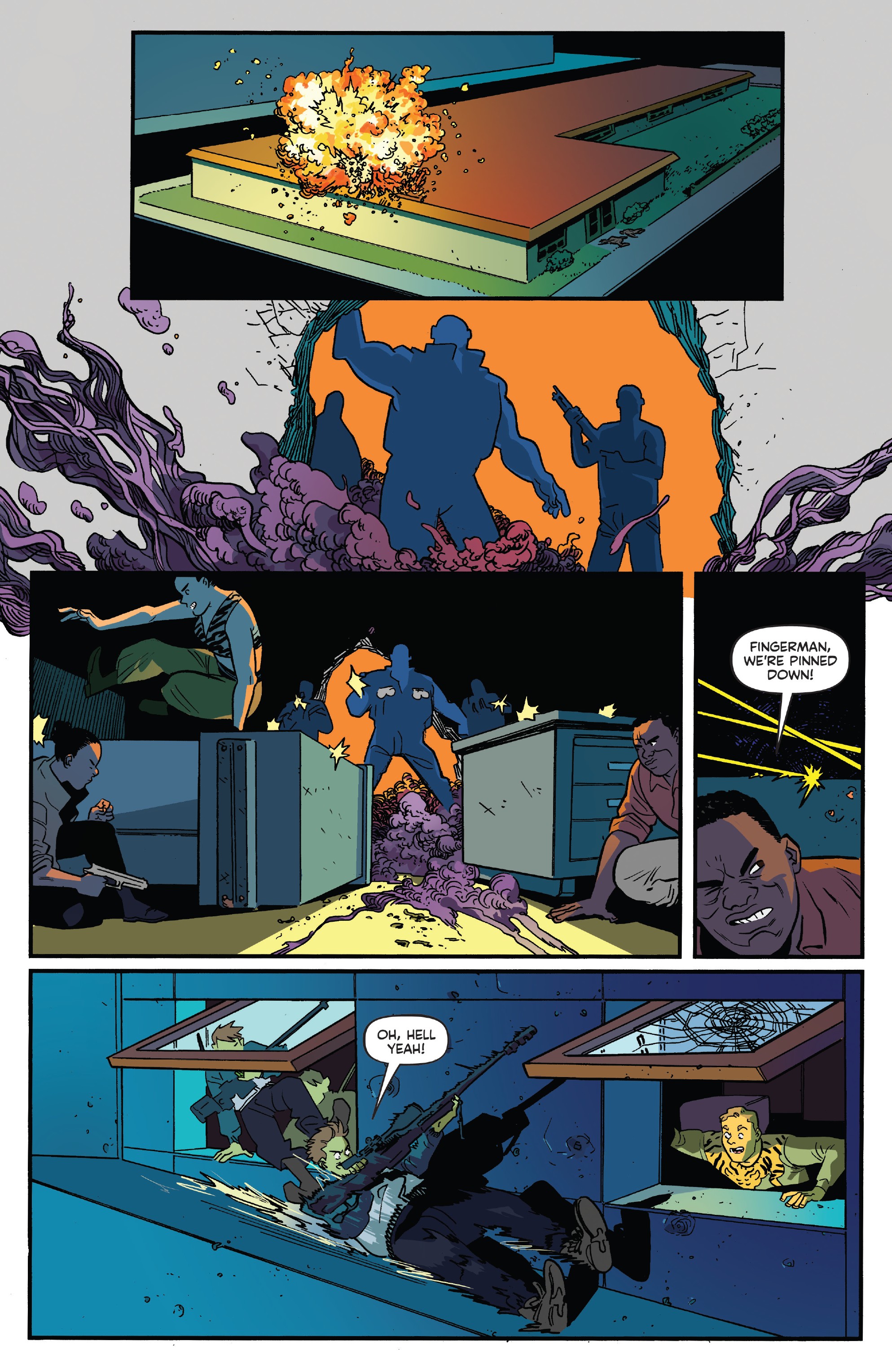 Assassin Nation (2019-) issue 3 - Page 15