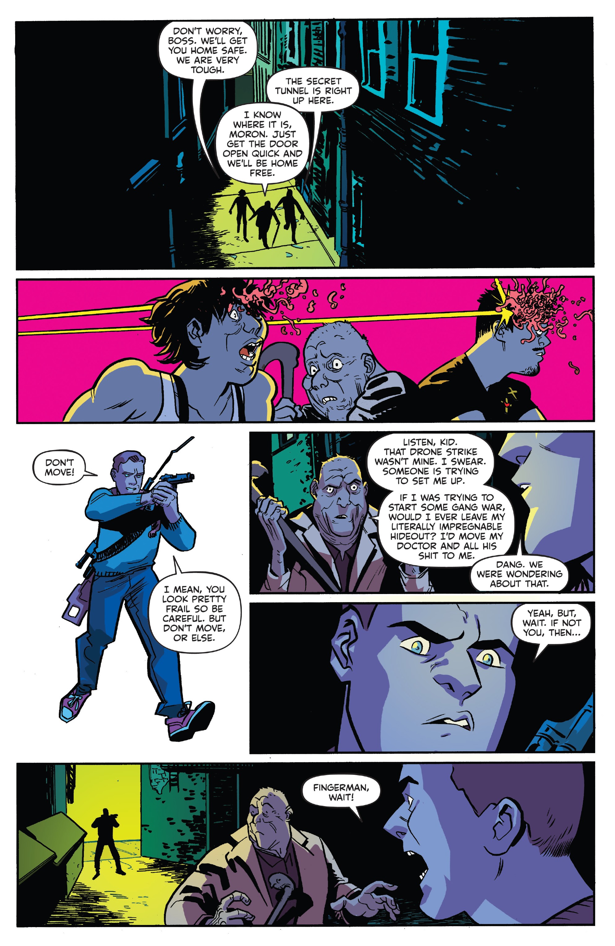 Assassin Nation (2019-) issue 3 - Page 21