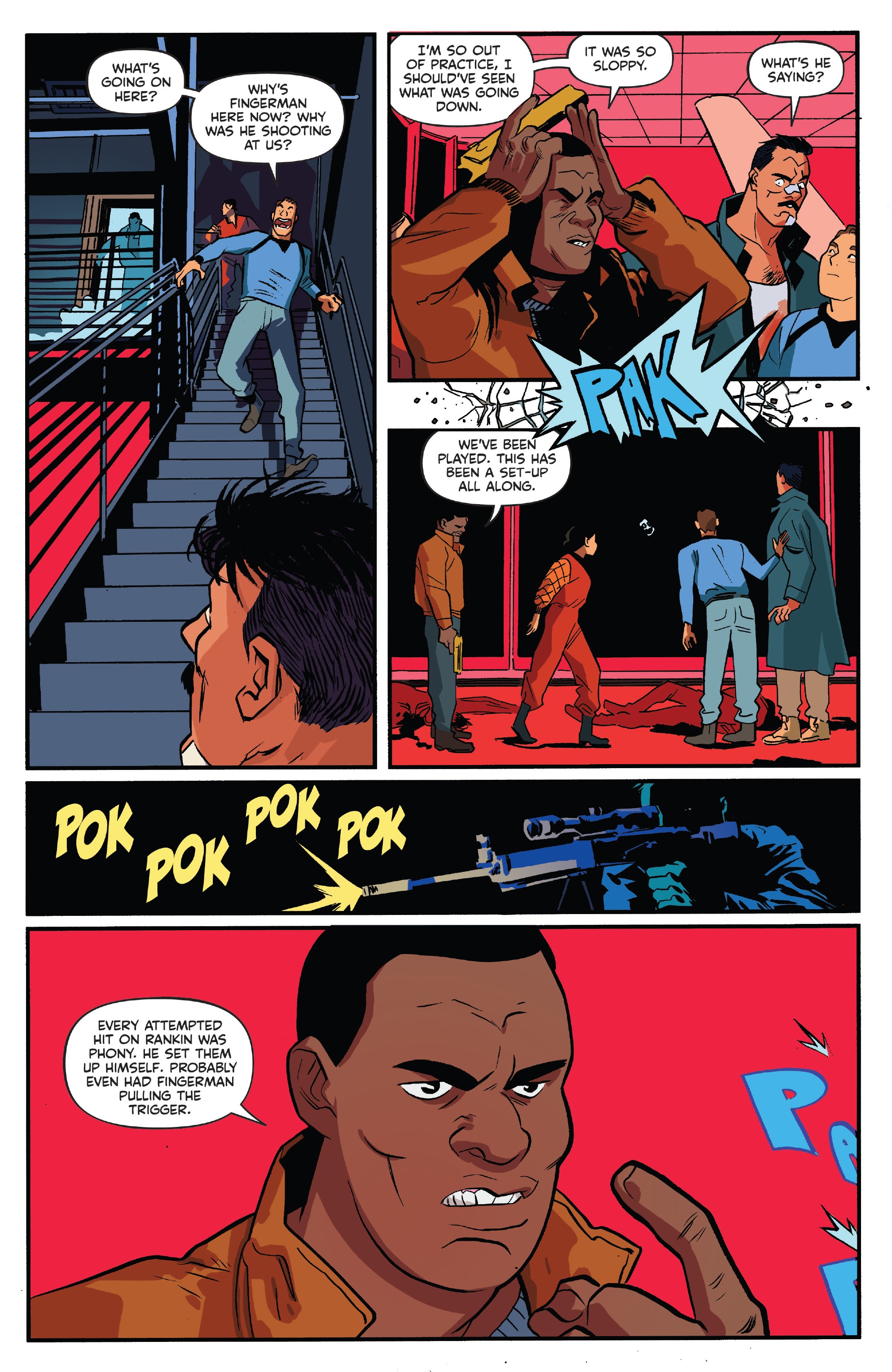 Assassin Nation (2019-) issue 4 - Page 22