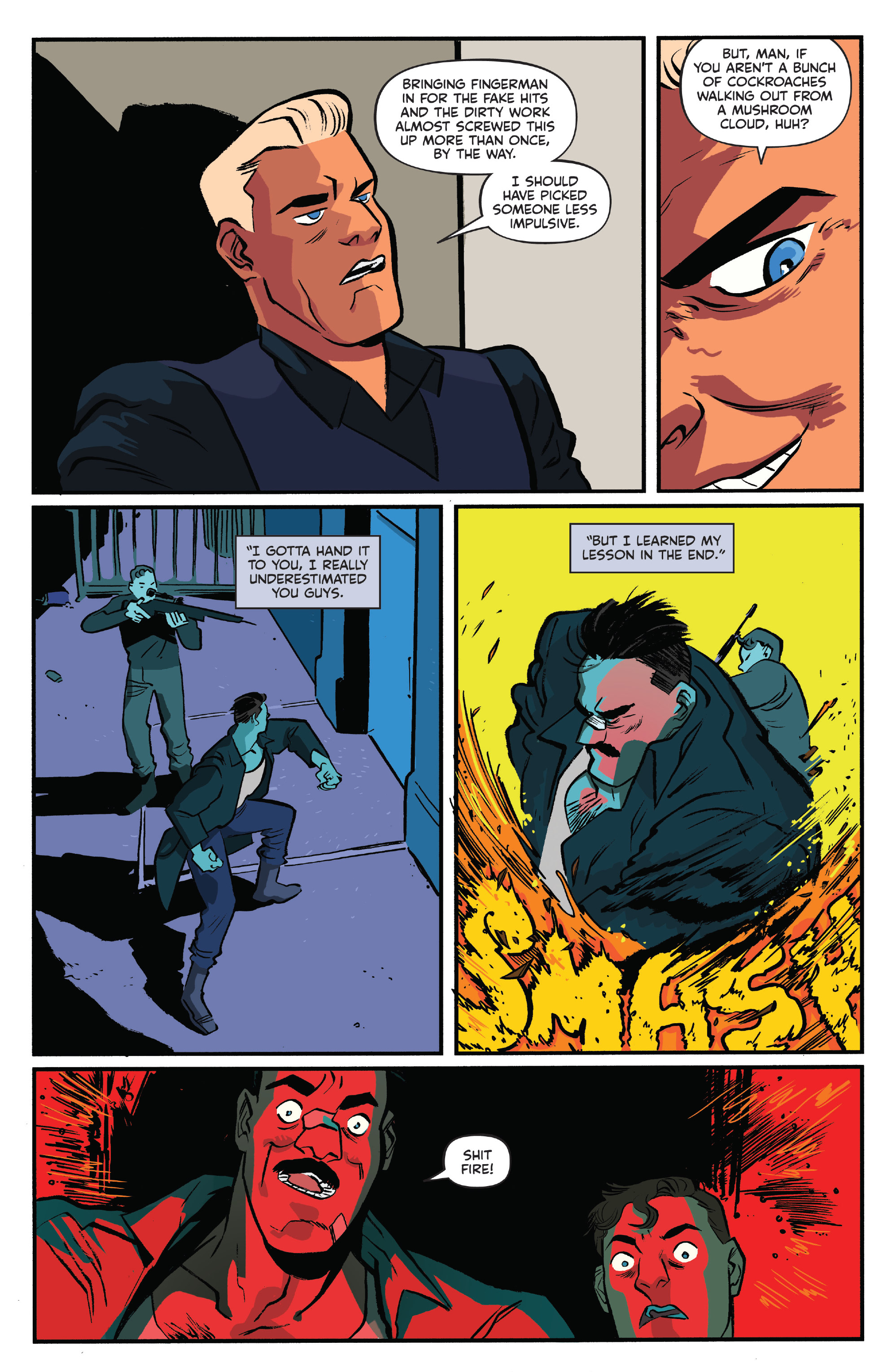 Assassin Nation (2019-) issue 5 - Page 10