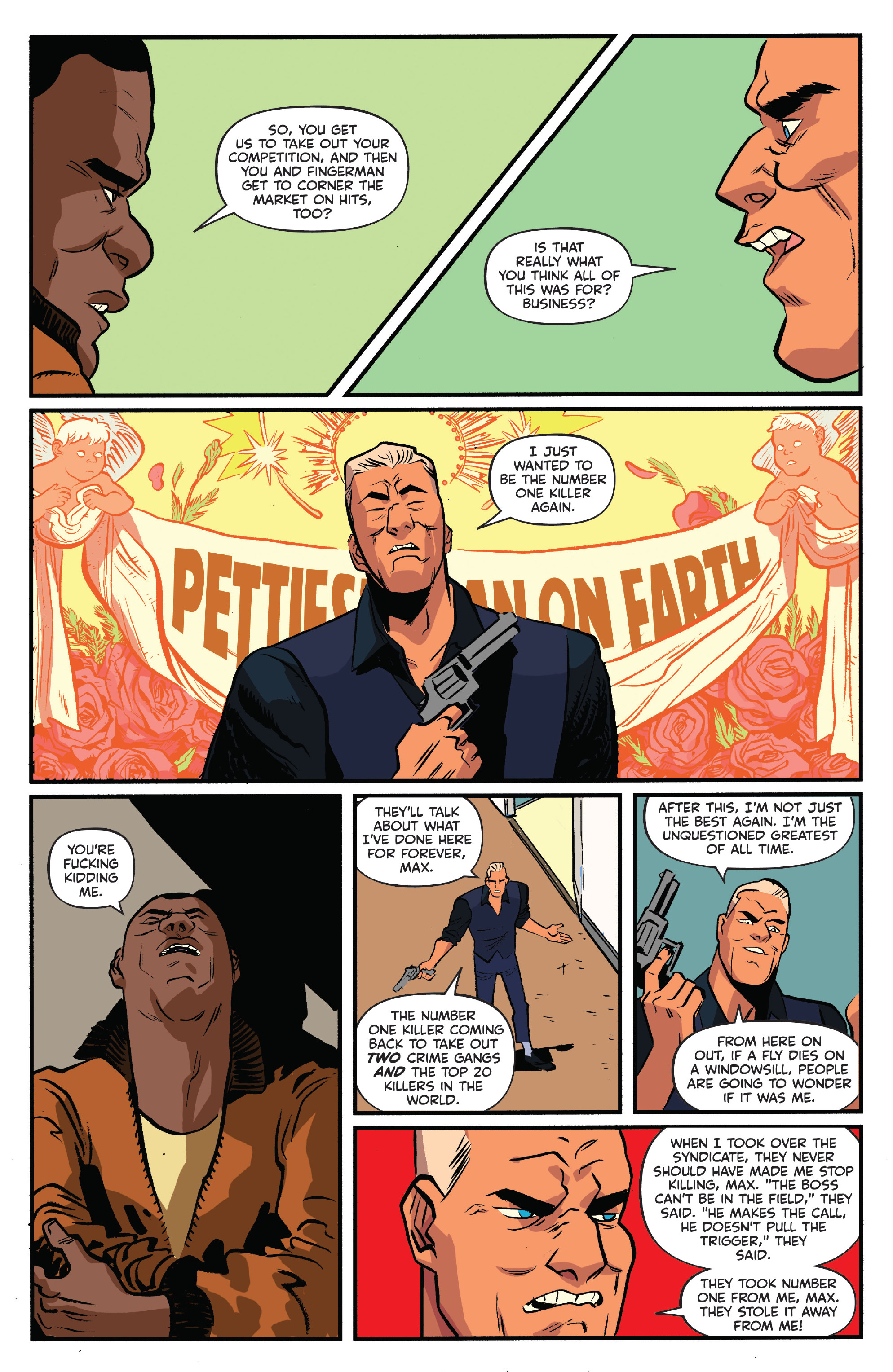 Assassin Nation (2019-) issue 5 - Page 13