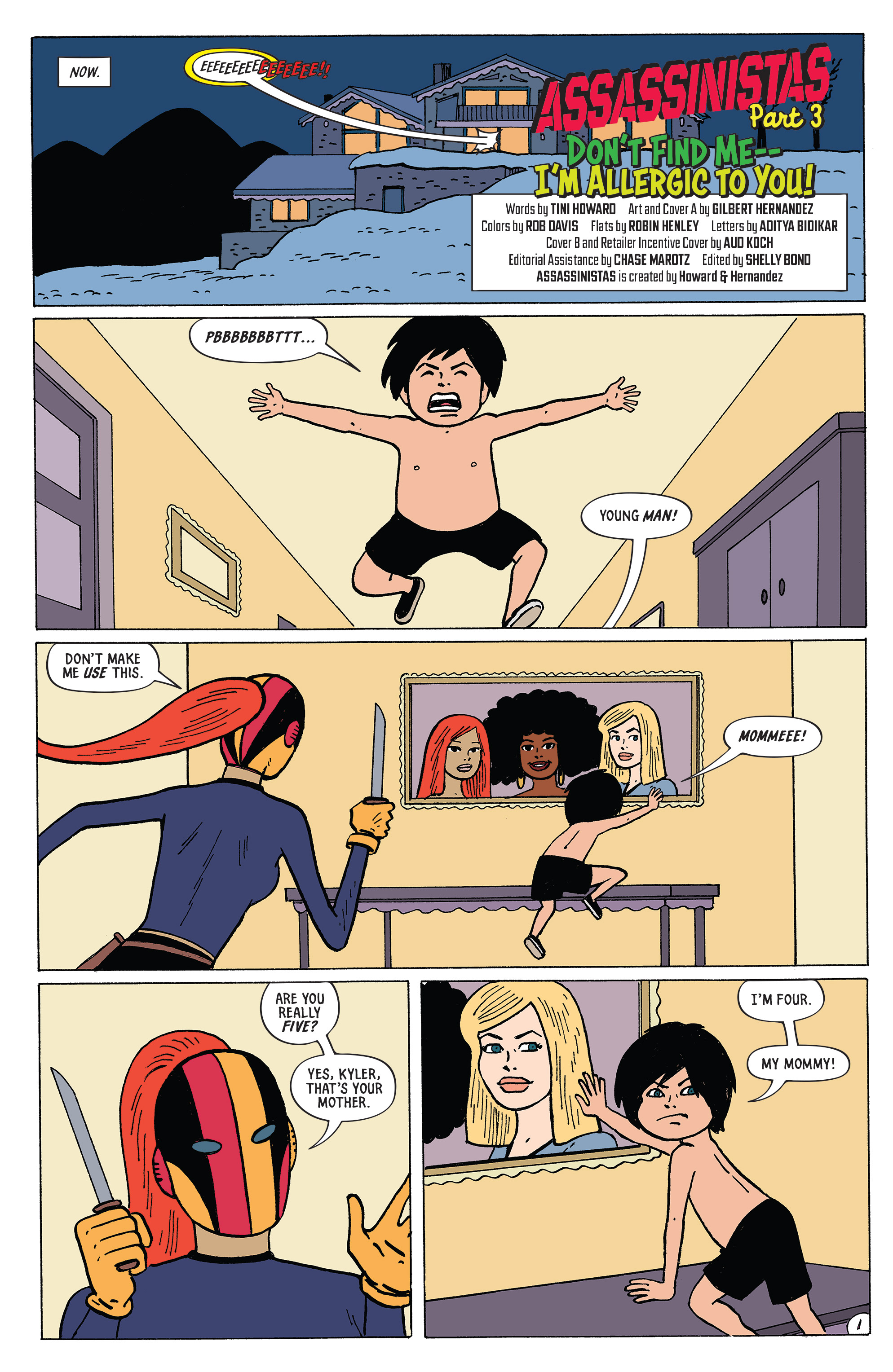 <{ $series->title }} issue 3 - Page 3