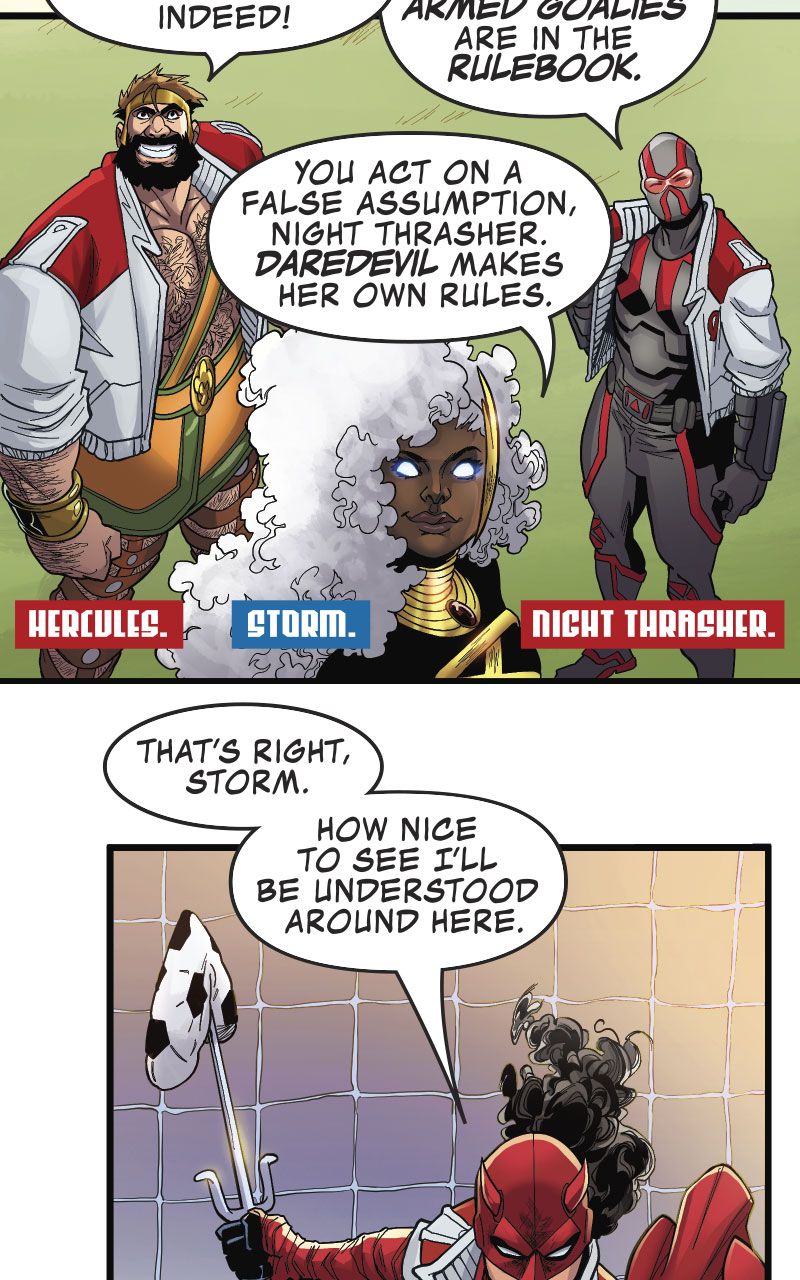 Astonishing Avengers Infinity Comic (2025-): Chapter 1 - Page 10