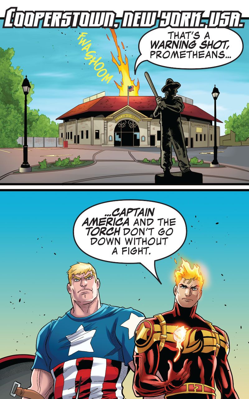 Astonishing Avengers Infinity Comic (2025-): Chapter 10 - Page 6