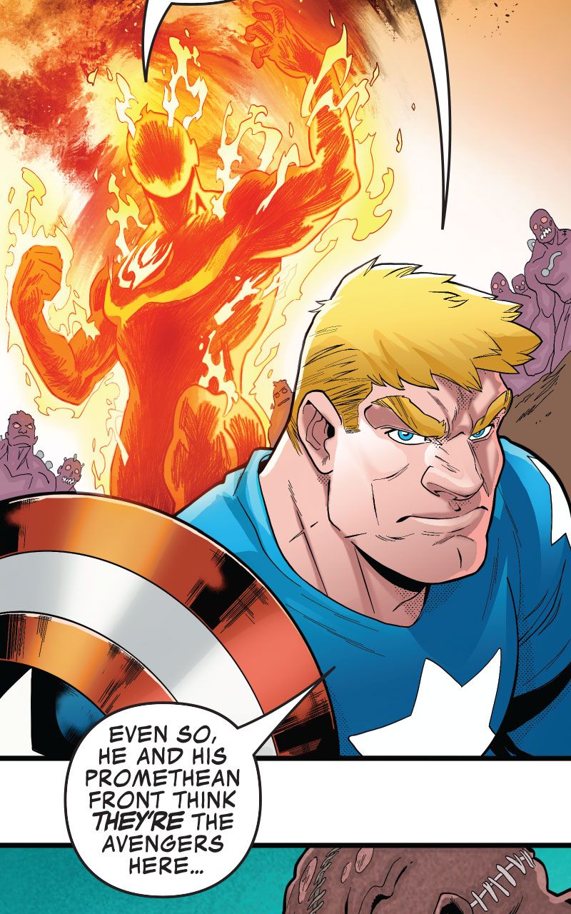 Astonishing Avengers Infinity Comic (2025-): Chapter 11 - Page 8