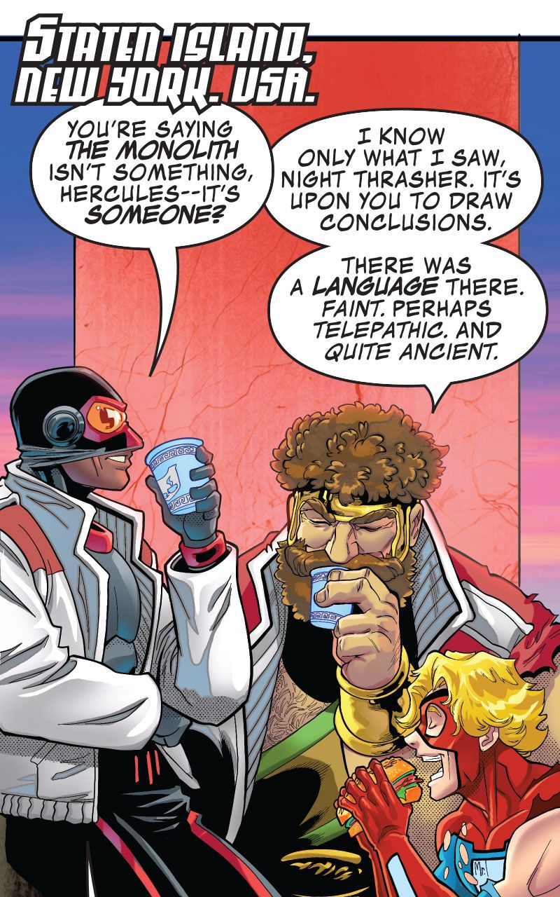 Astonishing Avengers Infinity Comic (2025-): Chapter 13 - Page 5