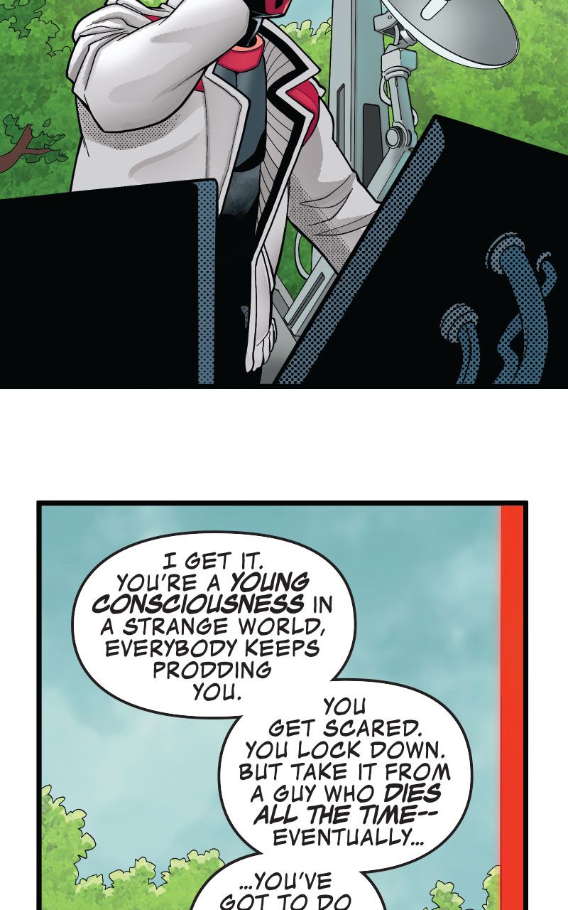 Astonishing Avengers Infinity Comic (2025-): Chapter 14 - Page 7