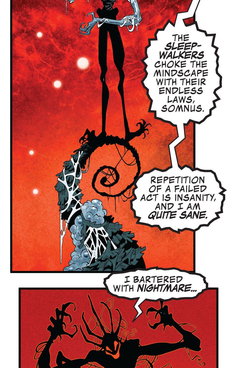 Astonishing Avengers Infinity Comic (2025-): Chapter 15 - Page 6