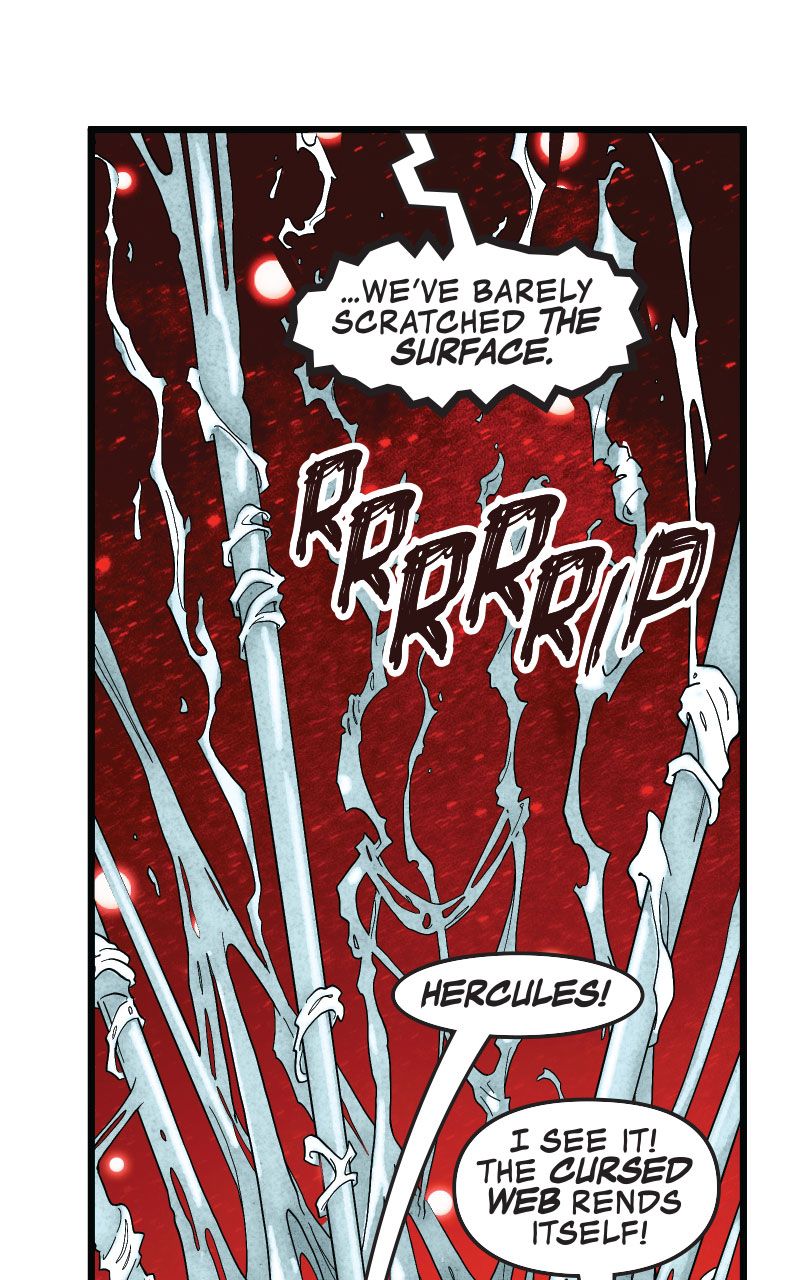 Astonishing Avengers Infinity Comic (2025-): Chapter 15 - Page 10