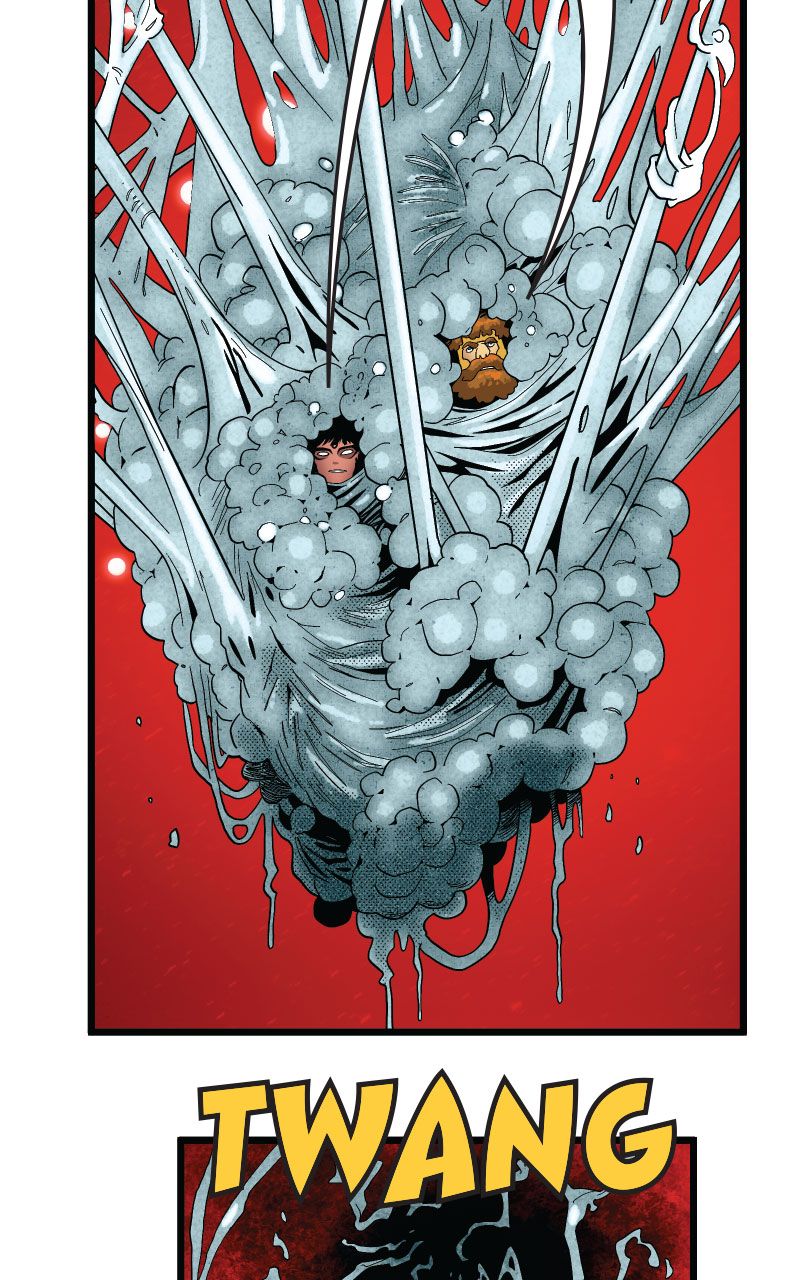 Astonishing Avengers Infinity Comic (2025-): Chapter 15 - Page 11