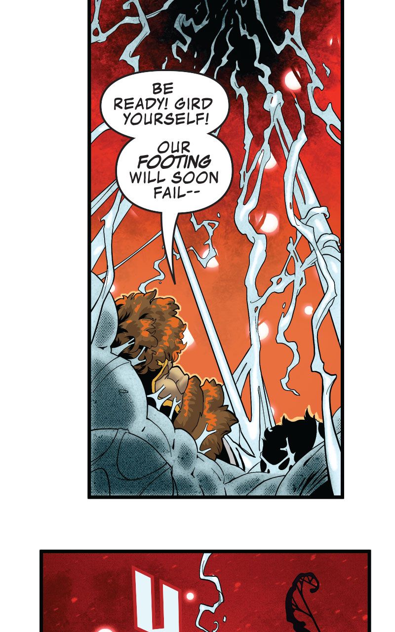 Astonishing Avengers Infinity Comic (2025-): Chapter 15 - Page 12