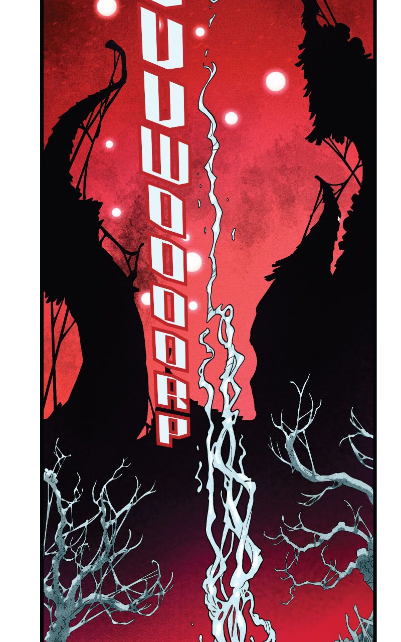 Astonishing Avengers Infinity Comic (2025-): Chapter 15 - Page 13