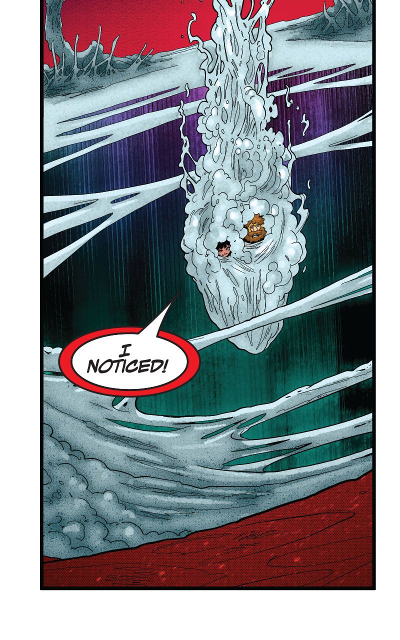 Astonishing Avengers Infinity Comic (2025-): Chapter 15 - Page 14