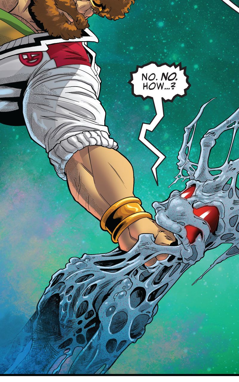 Astonishing Avengers Infinity Comic (2025-): Chapter 16 - Page 9