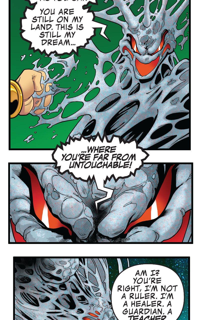 Astonishing Avengers Infinity Comic (2025-): Chapter 16 - Page 11