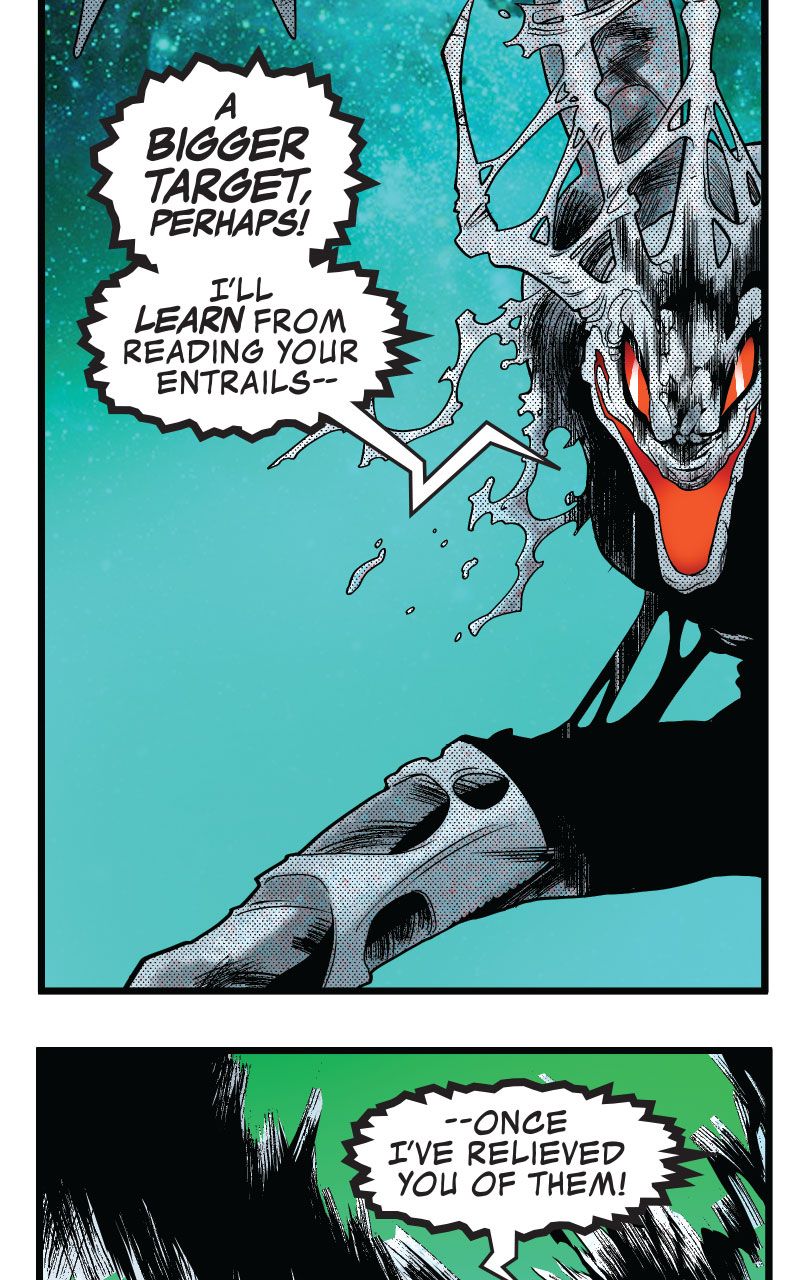 Astonishing Avengers Infinity Comic (2025-): Chapter 16 - Page 13