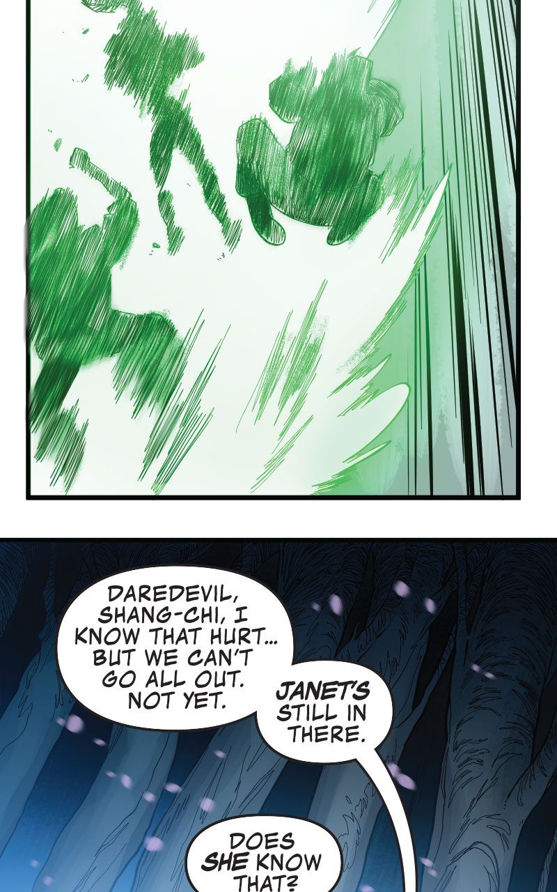 Astonishing Avengers Infinity Comic (2025-): Chapter 7 - Page 9