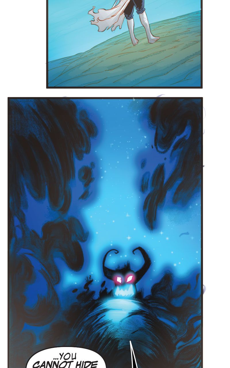 Astonishing Avengers Infinity Comic (2025-): Chapter 7 - Page 23