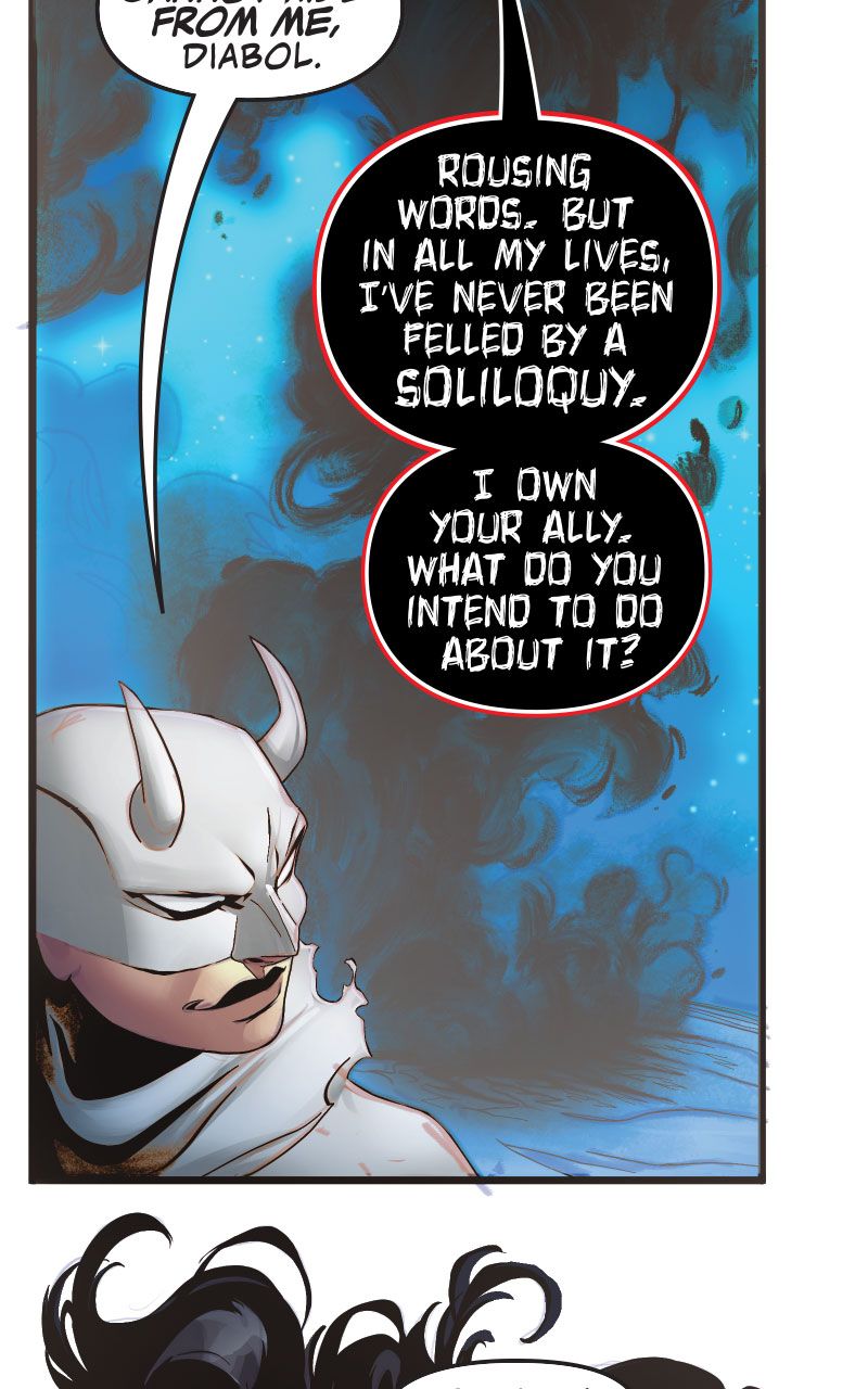 Astonishing Avengers Infinity Comic (2025-): Chapter 7 - Page 24