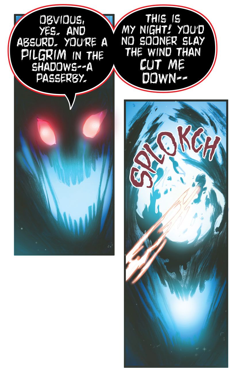 Astonishing Avengers Infinity Comic (2025-): Chapter 7 - Page 26