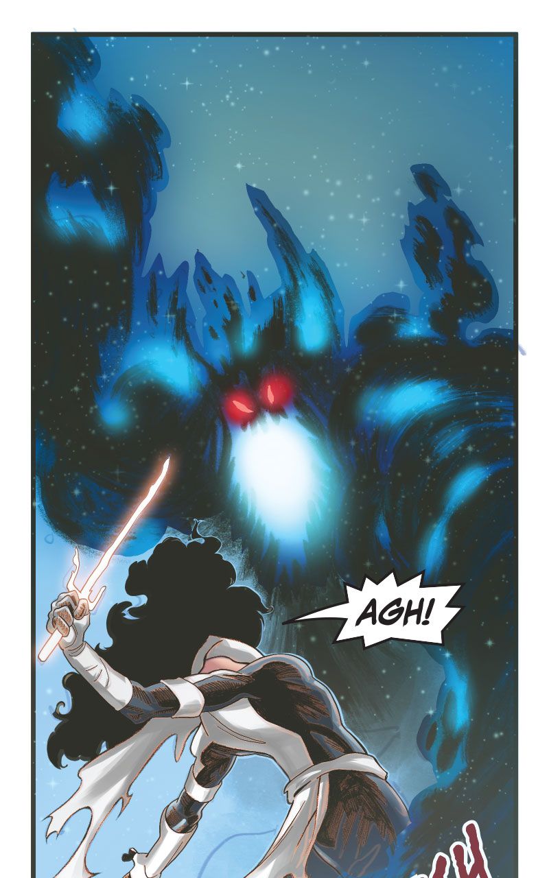 Astonishing Avengers Infinity Comic (2025-): Chapter 7 - Page 27