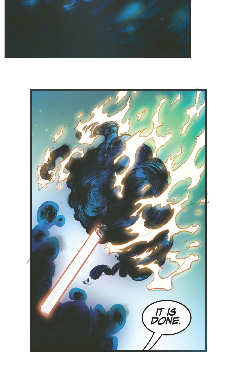 Astonishing Avengers Infinity Comic (2025-): Chapter 7 - Page 30