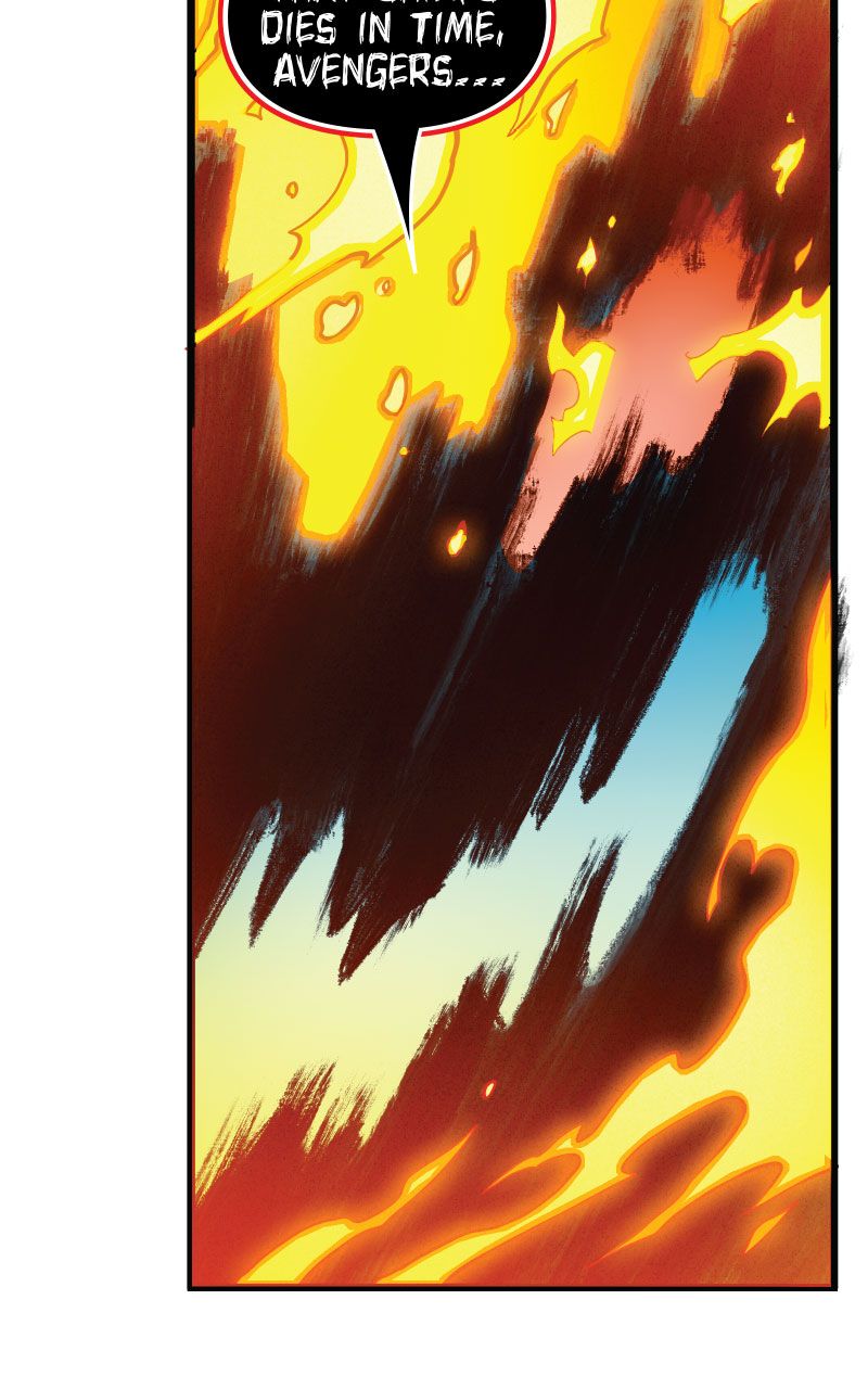 Astonishing Avengers Infinity Comic (2025-): Chapter 8 - Page 20