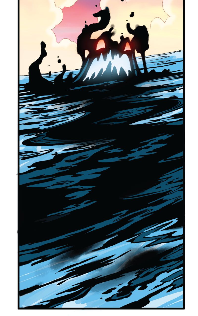 Astonishing Avengers Infinity Comic (2025-): Chapter 8 - Page 25