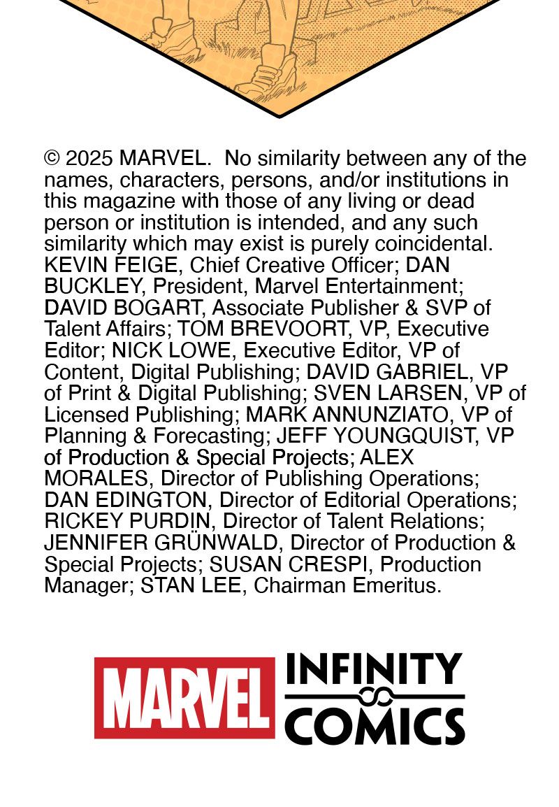 Astonishing Avengers Infinity Comic (2025-): Chapter 8 - Page 37