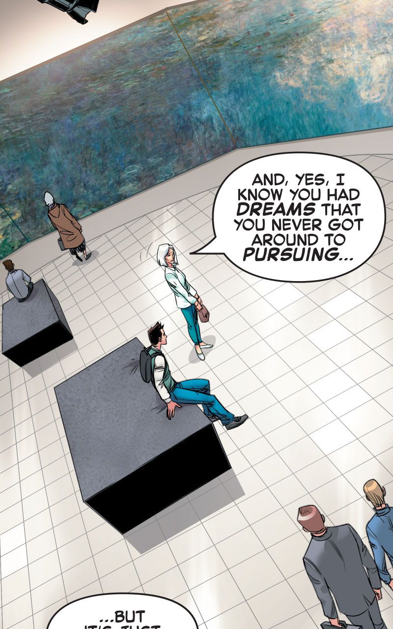 Astonishing Spider-Man Infinity Comic (2024-): Chapter 19 - Page 19