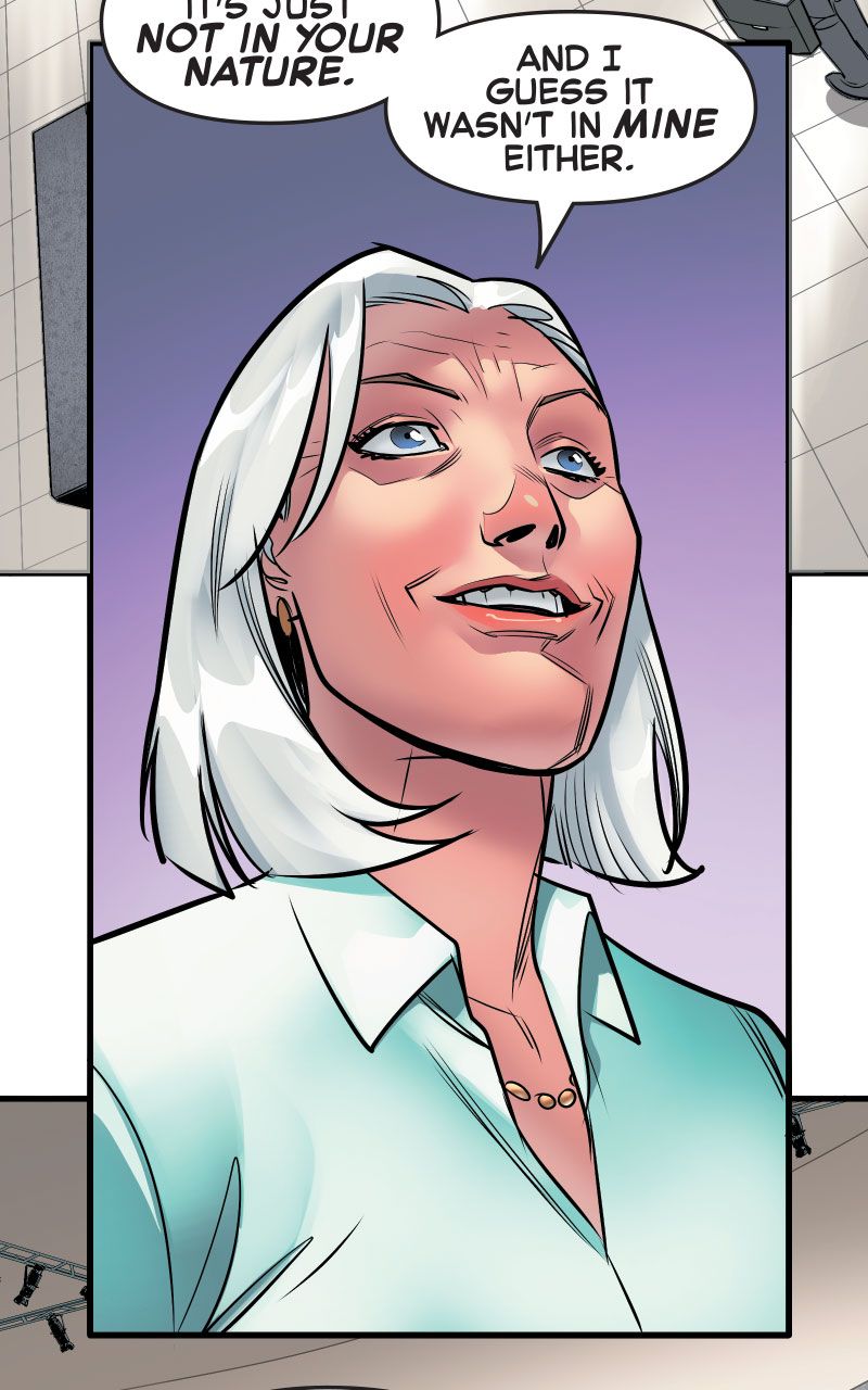 Astonishing Spider-Man Infinity Comic (2024-): Chapter 19 - Page 20