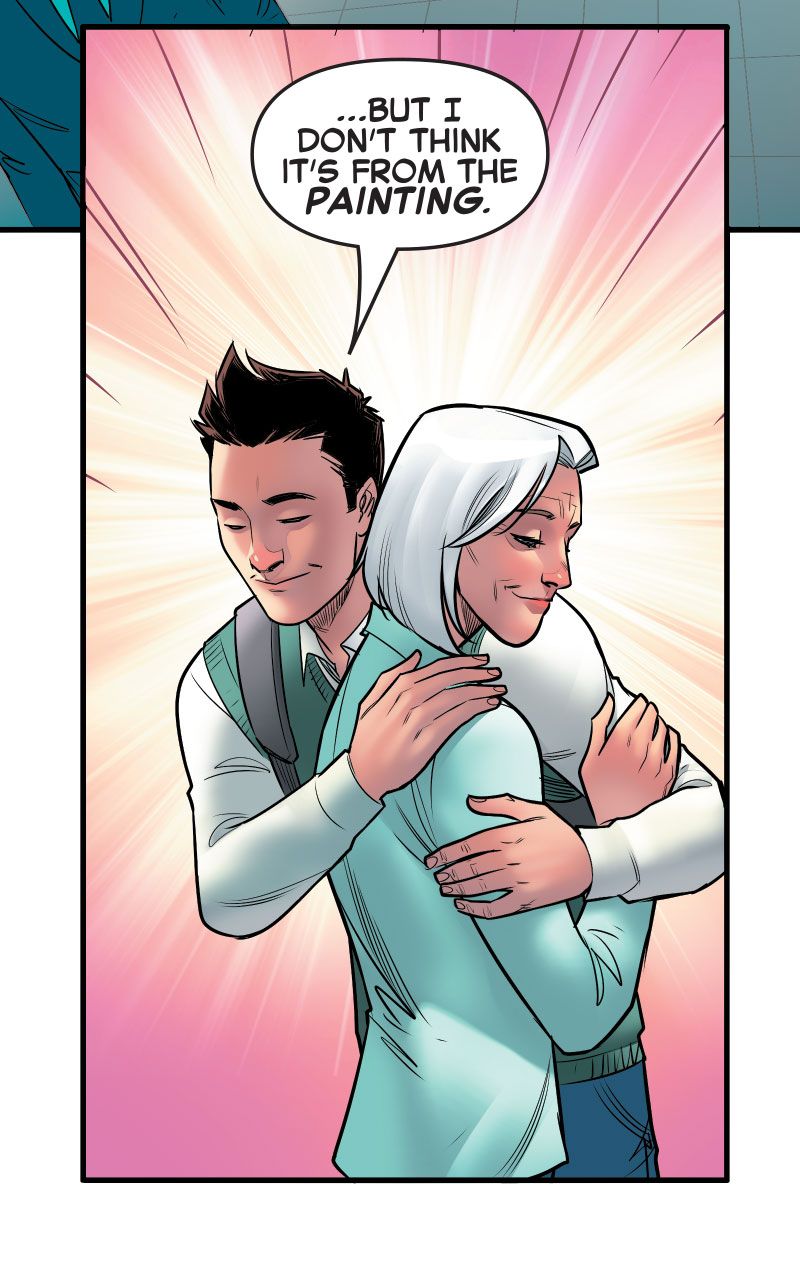 Astonishing Spider-Man Infinity Comic (2024-): Chapter 19 - Page 22