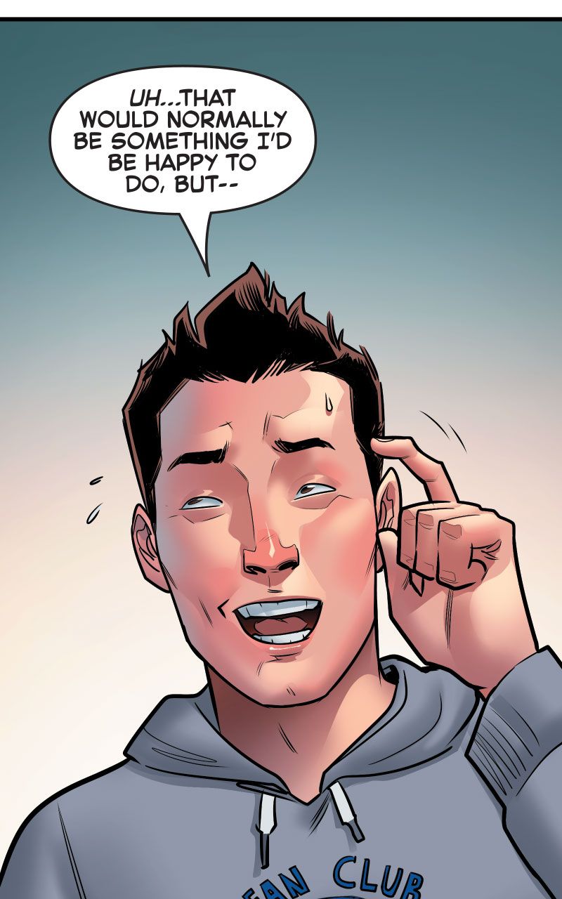 Astonishing Spider-Man Infinity Comic (2024-): Chapter 24 - Page 19