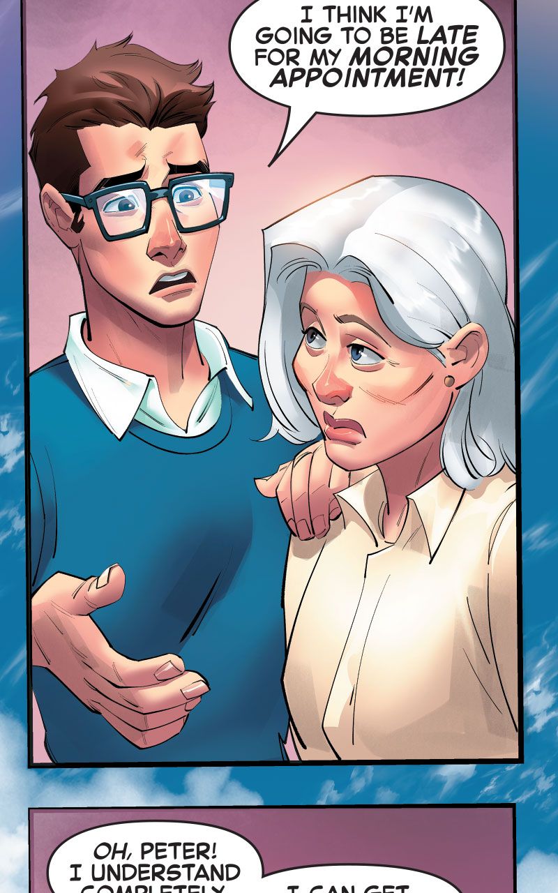 Astonishing Spider-Man Infinity Comic (2024-): Chapter 25 - Page 6