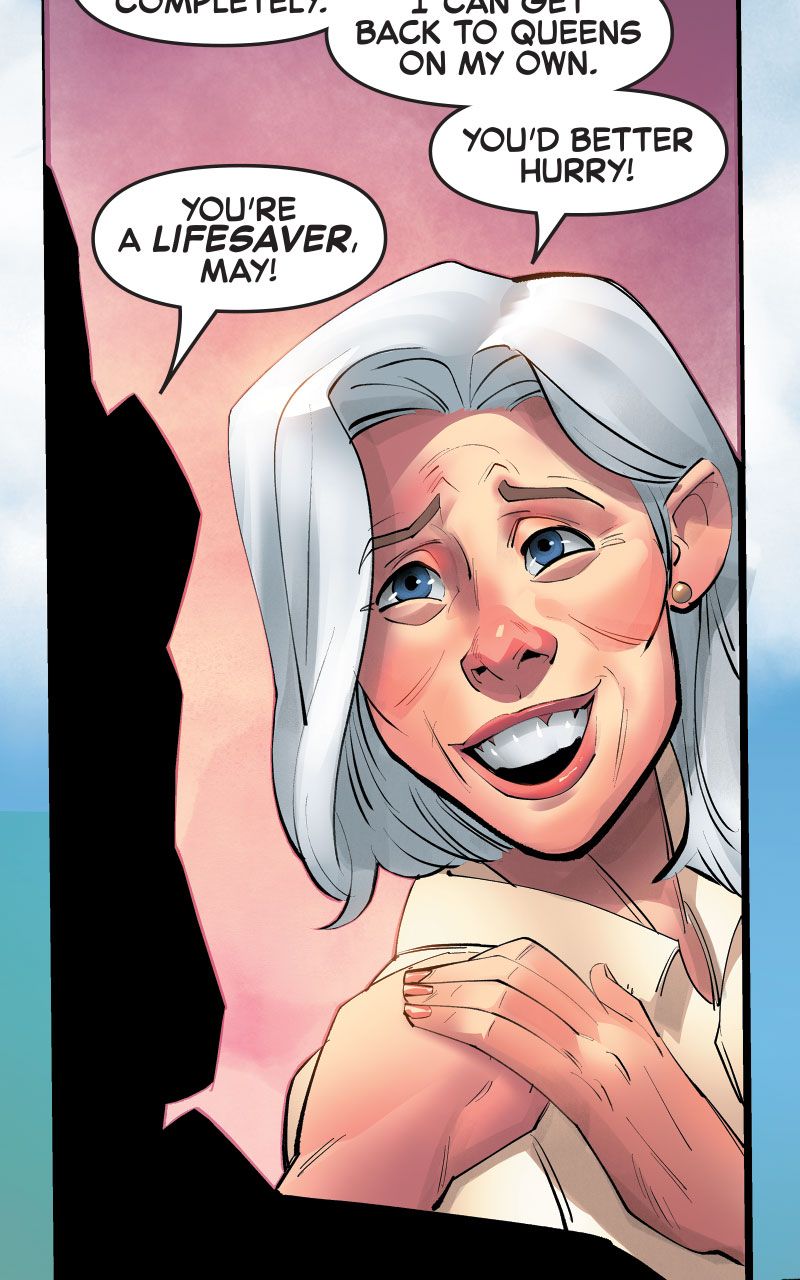 Astonishing Spider-Man Infinity Comic (2024-): Chapter 25 - Page 7