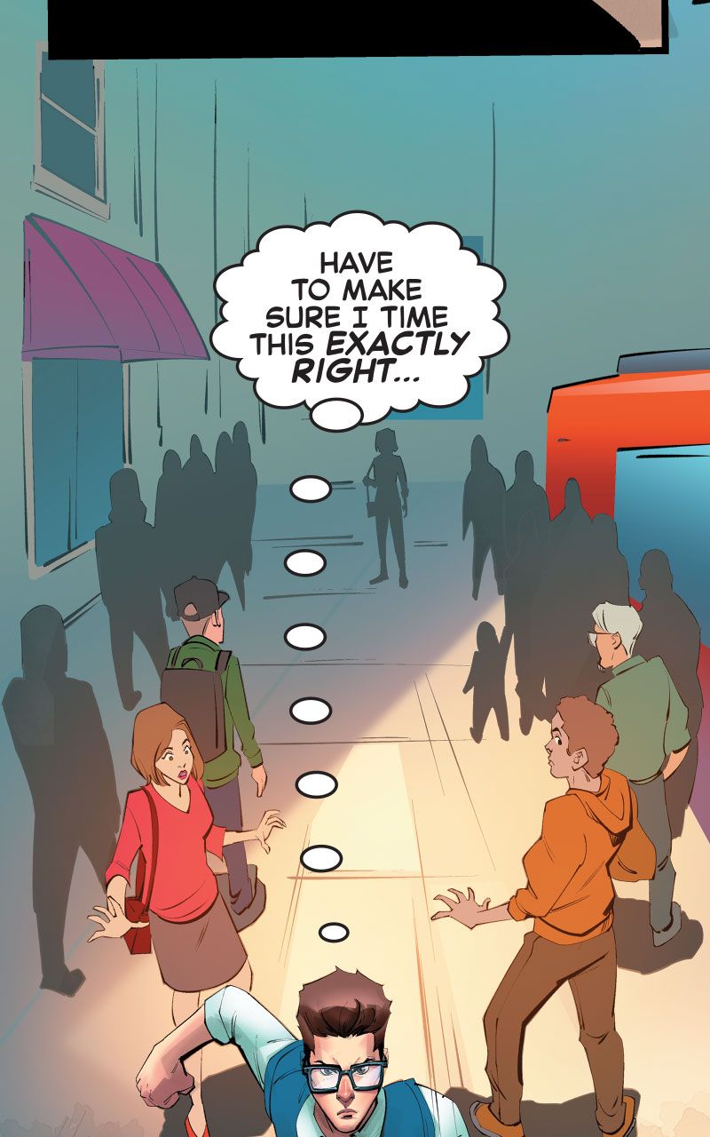 Astonishing Spider-Man Infinity Comic (2024-): Chapter 25 - Page 8