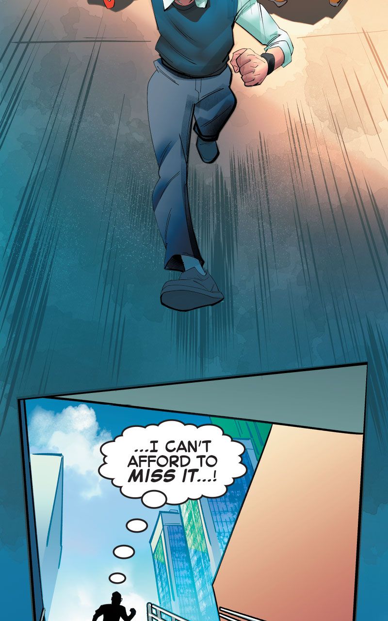 Astonishing Spider-Man Infinity Comic (2024-): Chapter 25 - Page 9
