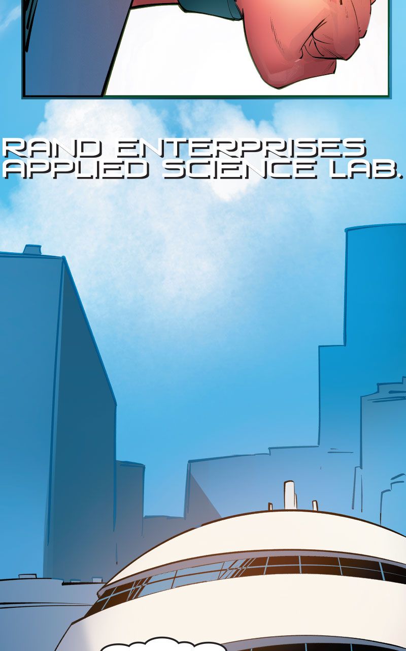Astonishing Spider-Man Infinity Comic (2024-): Chapter 25 - Page 11