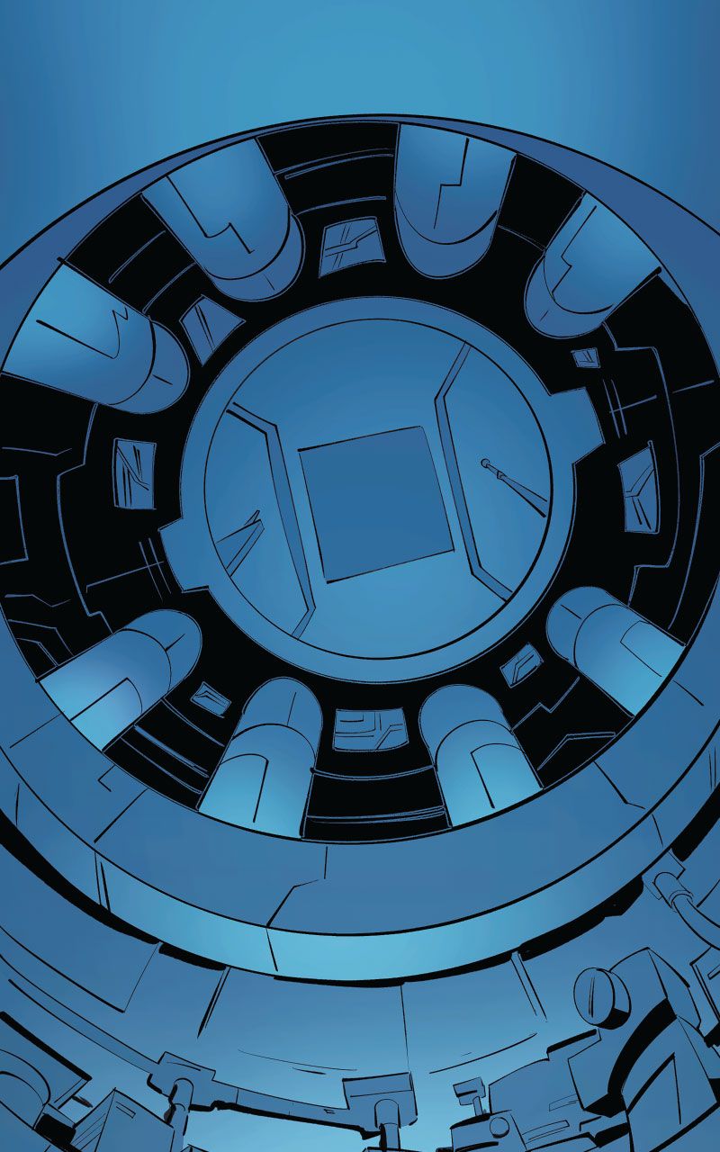 Astonishing Spider-Man Infinity Comic (2024-): Chapter 25 - Page 13