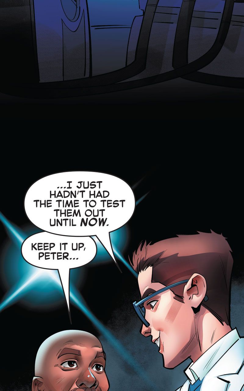 Astonishing Spider-Man Infinity Comic (2024-): Chapter 25 - Page 16