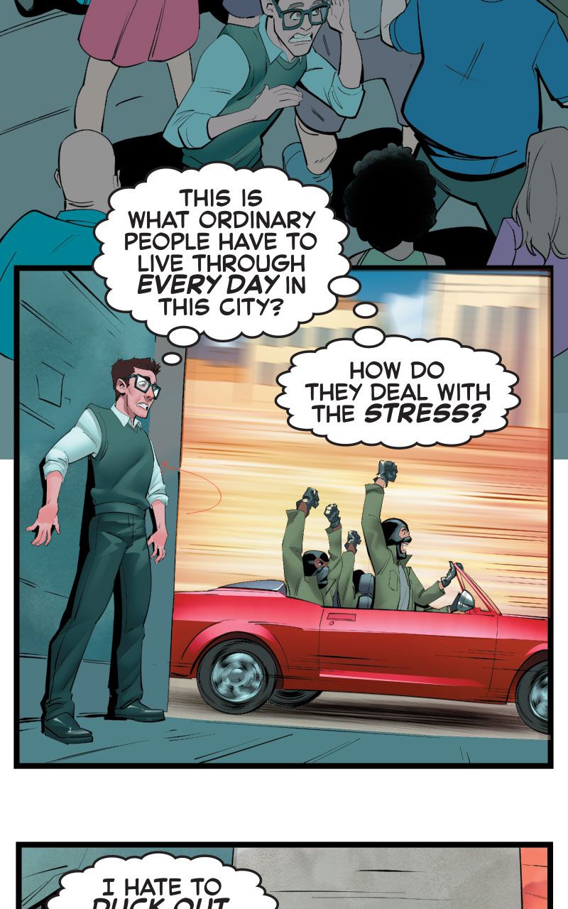 Astonishing Spider-Man Infinity Comic (2024-): Chapter 26 - Page 6