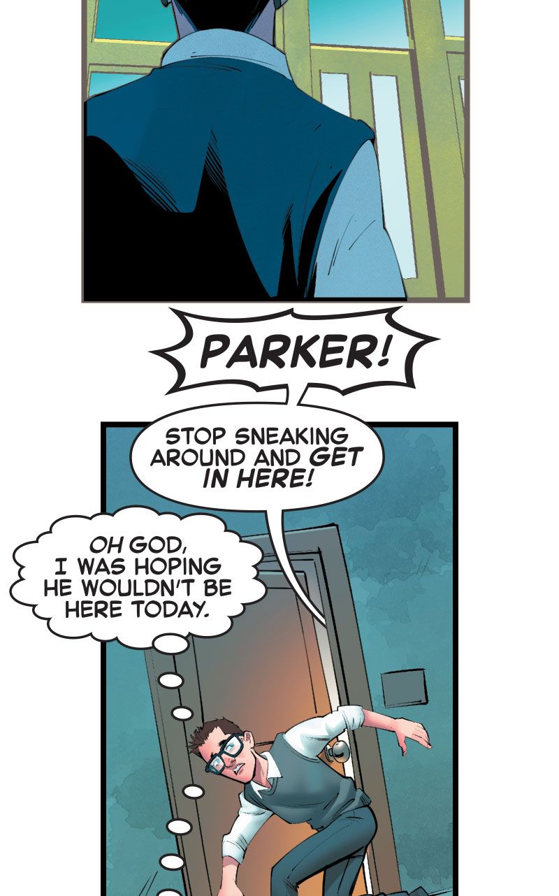 Astonishing Spider-Man Infinity Comic (2024-): Chapter 26 - Page 18