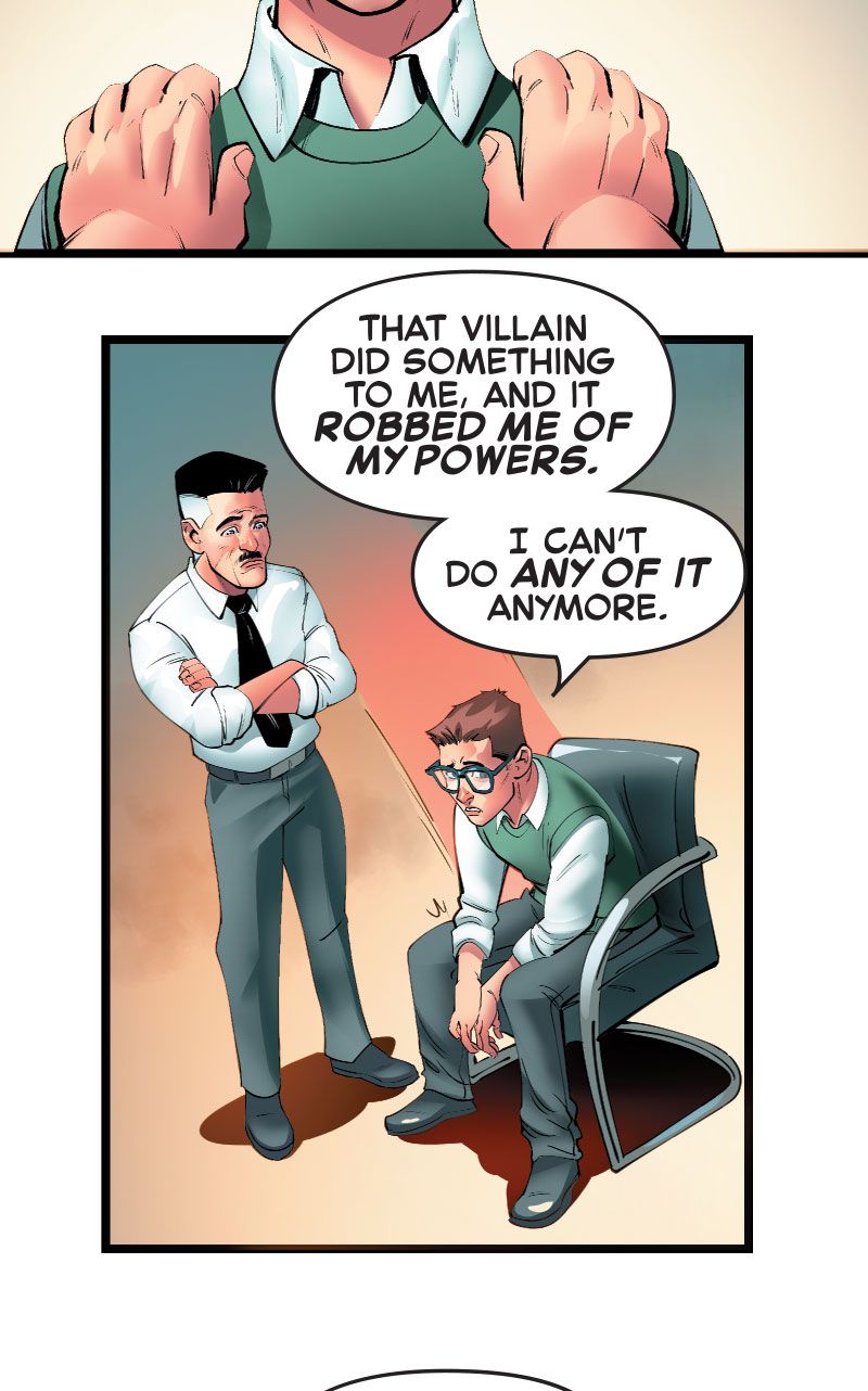 Astonishing Spider-Man Infinity Comic (2024-): Chapter 26 - Page 22