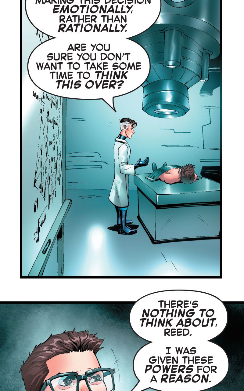 Astonishing Spider-Man Infinity Comic (2024-): Chapter 28 - Page 6