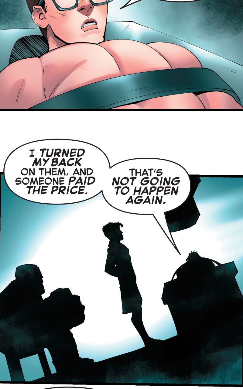 Astonishing Spider-Man Infinity Comic (2024-): Chapter 28 - Page 7
