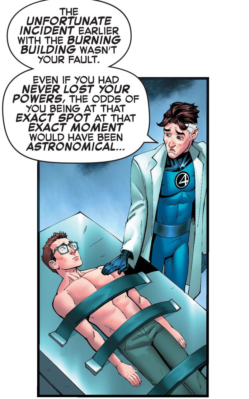 Astonishing Spider-Man Infinity Comic (2024-): Chapter 28 - Page 8