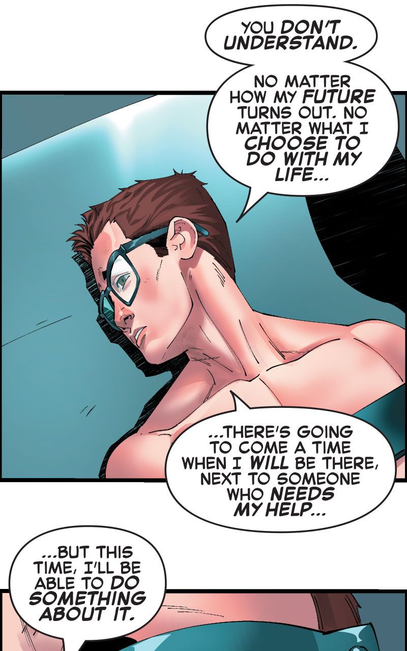 Astonishing Spider-Man Infinity Comic (2024-): Chapter 28 - Page 9