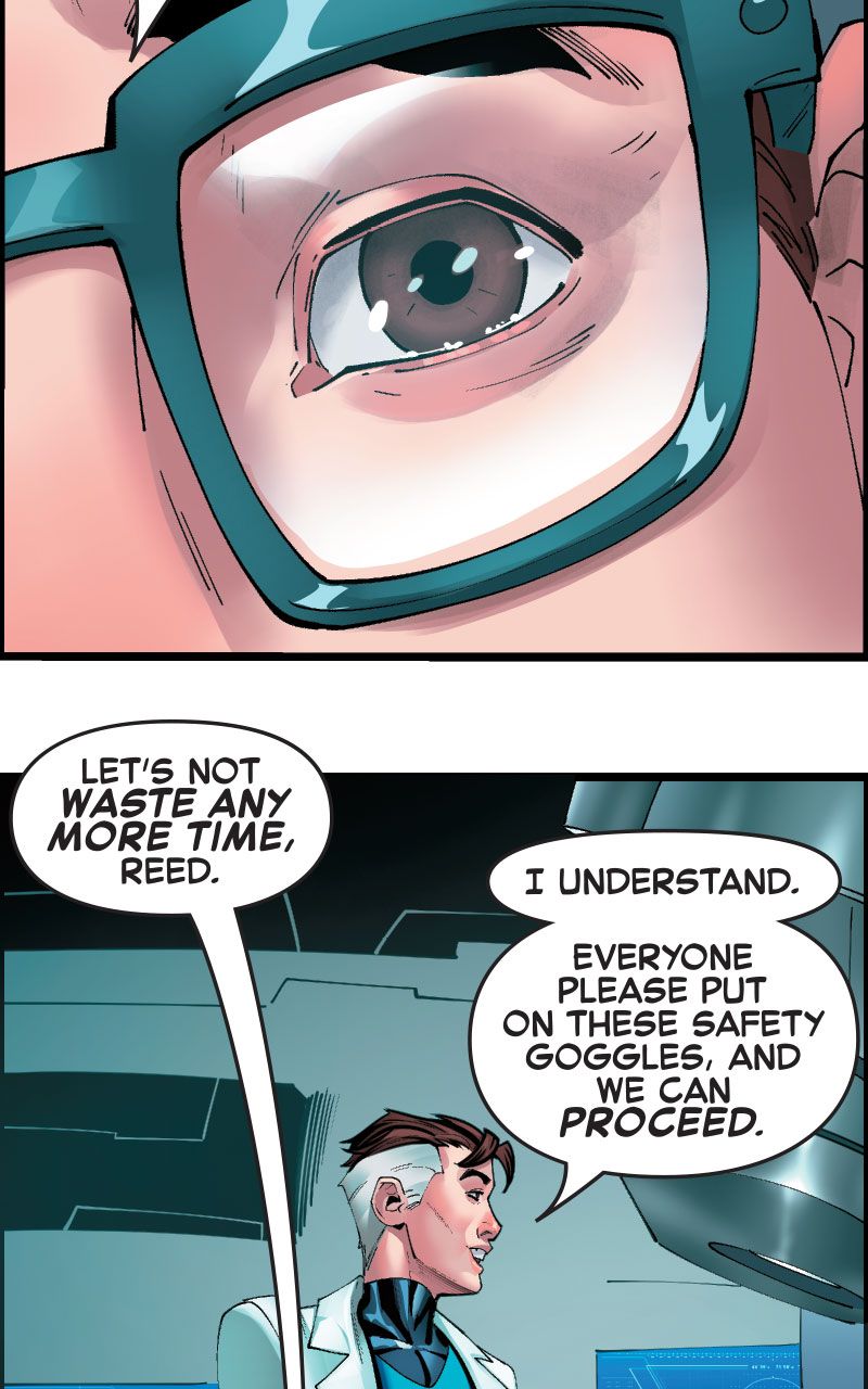 Astonishing Spider-Man Infinity Comic (2024-): Chapter 28 - Page 10