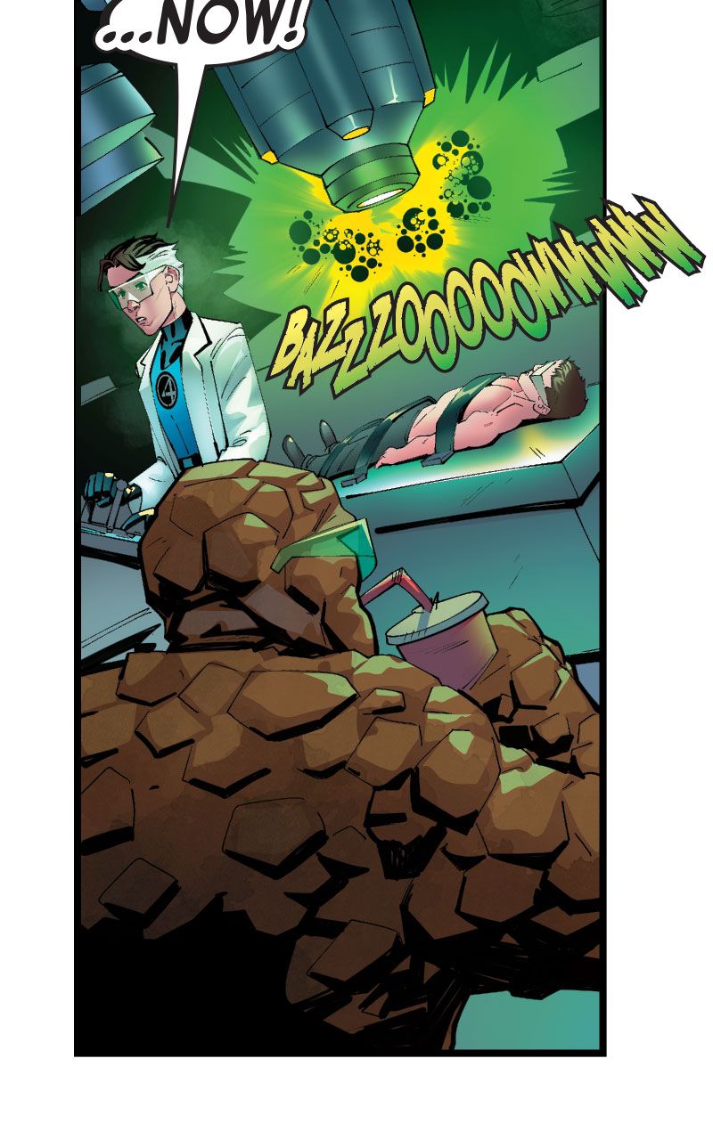 Astonishing Spider-Man Infinity Comic (2024-): Chapter 28 - Page 12