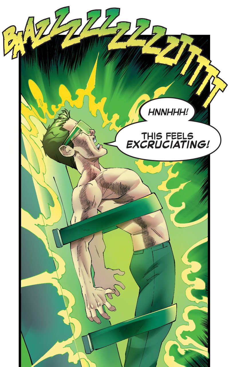 Astonishing Spider-Man Infinity Comic (2024-): Chapter 28 - Page 13